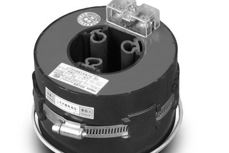 電流互感器一般穿幾根電線？一看就清楚！ 圖2